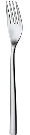 WMF Palermo Menügabel 19,7 cm, Cromargan Edelstahl poliert, glänzend, spülmaschinenfest
