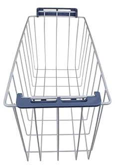 Gefrierschrankkorb 497 x 121 x 210 H für Liebherr Gefrierschrank – 7112725