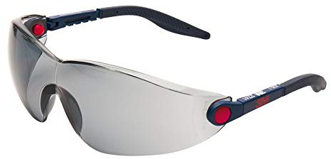 3M 3M 2730-2730 Gafas COMFORT PC- incolora AR y AE