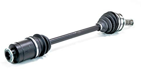 SKF Antriebswelle VKJC 7489 Position Vorderachse rechts Höhe 125mm Länge 950mm Breite 125mm - OE Qualität