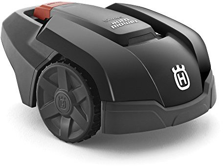 Robot tagliaerba Automower 105