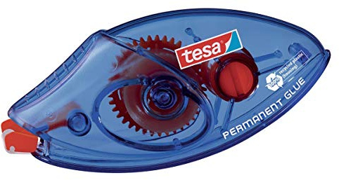 tesa Non-Permanent GLUES 8,4 mm
