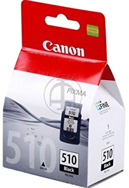 Canon PG510 Ink Cartridge - Black