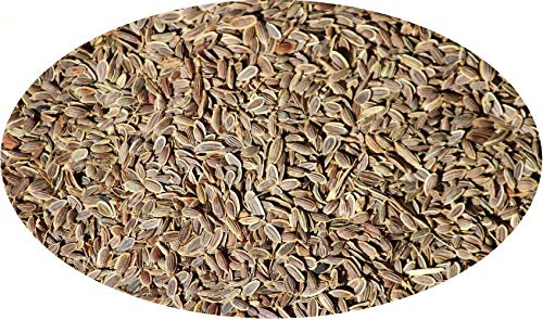 Eder Gewürze - Dillsaat - 250g