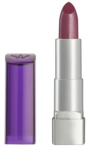 Rimmel Moisture Renew Lipstick 260 Amethyst Shimmer