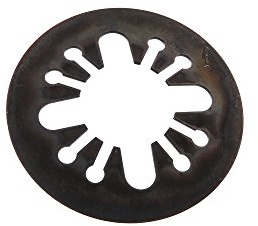 Tellerfeder 1,5mm (Kupplung) S51,S53,SR50