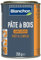 Pâte à bois intérieurs chêne clair 250g 1104829 BLANCHON