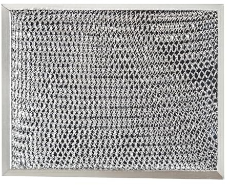 Broan-NuTone 41F Replacement Charcoal Filter for Ductless Range Hood Series, Carbon Air Filter, Charcoal Air Filter for Kitchen