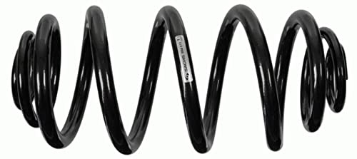 SACHS 994 611 Fahrwerksfeder for and other applications | Kompatibel mit: CHEVROLET ORLANDO