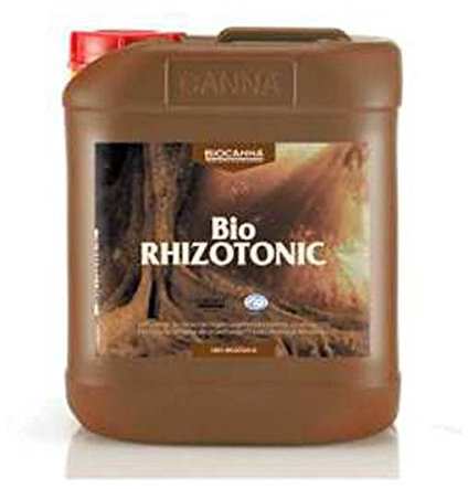 Canna rhizotonic – Bio – 10 L