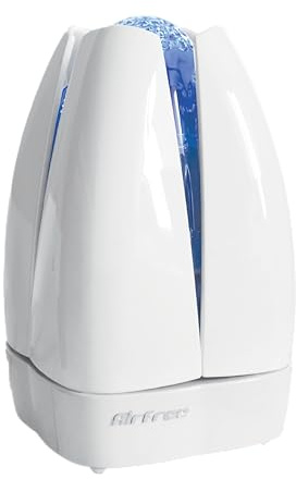 Airfree Lotus - Purificador de aire sin filtro