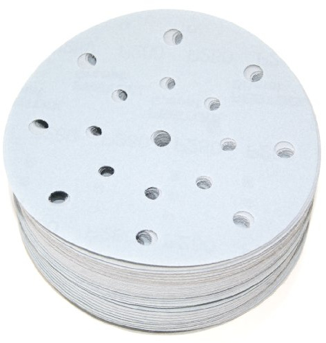 Festool 496984 - Disque abrasif - STF-D150/16-P280-GR/100