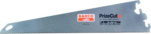 Lame Bahco EX-NPP-22 pour scie égoïne BHS Prizecut 550mm