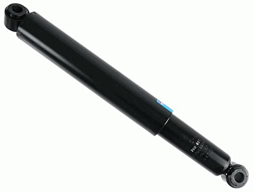 SACHS 290 621 Stoßdämpfer für Mitsubishi Strada (K7_T, K6_T, K5_T) 1996-2011 Hinterachse und Andere Fahrzeuge