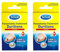 Scholl Pansements Pieds Traitement Durillons à l'Acide Salicylique 1 paquet de 4 pansements