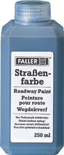 FALLER Kleinstation Zindelstein Modellbausatz mit 86 Einzelteilen 202 x 102 x 75 mm I Modelleisenbahn Zubehör H0 Gebäude I Modelleisenbahn H0 Bahnhof