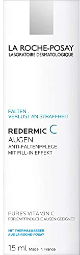 La Roche Posay Cremes Konturen Augen