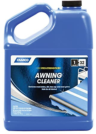 Camco 41028 Pro-Strength Awning Cleaner - 1 Gallon