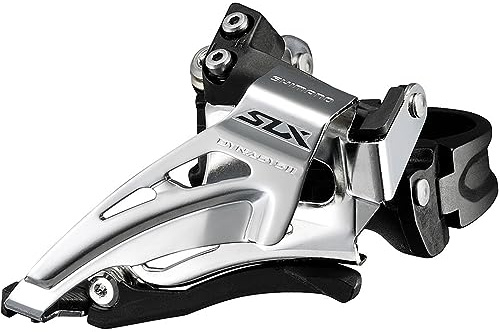 Shimano Umwerfer Grau One Size