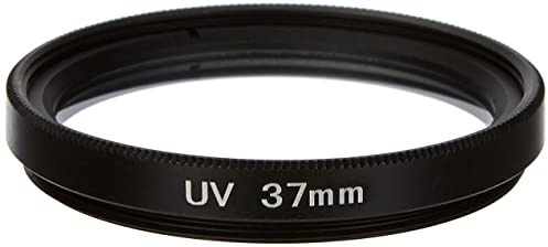 TrueCam Lentille de Filtre UV