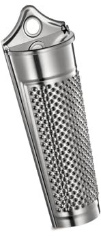 Muskat-Reibe ER 18/10 L:15cm