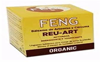 FENG SHUI läpppeeling, förpackad per styck (1 x 50 ml)