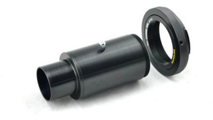 Visionking Projektion Kamera Adapter Teleskop Okular Connect Canon DSLR-Kamera EOS New