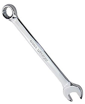 Mintice™ Maulringschlüssel Gabelringschlüssel Maulschlüssel Ringschlüssel Kombischlüssel Set offenen Ring Schlüssel 13mm