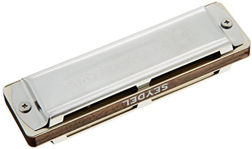 SEYDEL Blues Solist Pro in A