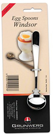 Windsor Egg Spoons Pack 2 (332501)
