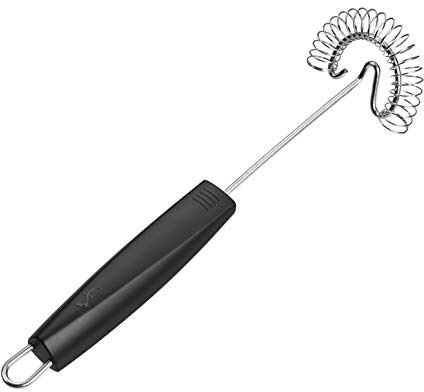 Lurch 230050 Tango Soßenbesen, Kunststoff und Edelstahl, 25 cm, Schwarz