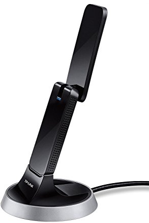 Scheda di rete Wireless USB 3.0 di TP-Link Archer T9UH AC1900