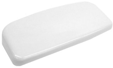 TOTO TTCU854CRS01 Tank Lid for CST854S, CST854SL and CST853S G-Max Lid Cotton White