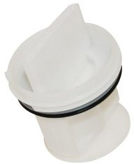 Bosch 605010 Waschmaschinenzubehör Flusensiebe weiß