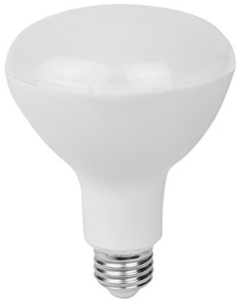 BR30 LED luce di inondazione lampadine, 1350LM, W (equivalente a W), 5000 K (Daylight Glow), dimmerabile, AC120 V, medium base (E26), omologato UL e approvato Energy Star