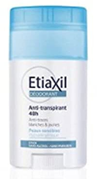 ETIAXIL Déodorant 48H Stick 40 ml