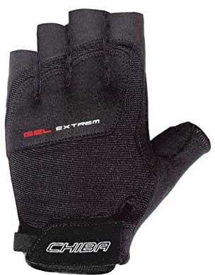 Chiba Erwachsene Handschuh Gel Extrem