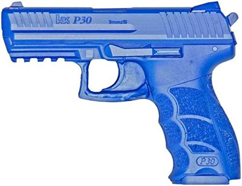 BLUEGUNS Trainingswaffe H&K P30