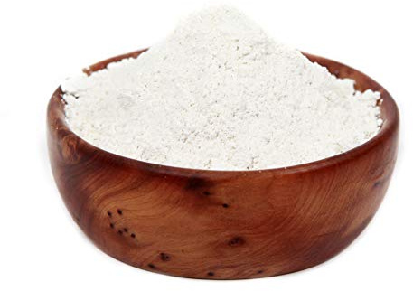 Mystic Moments | Argiletz grüne franz. Tonerde ultra-vent. | 5Kg | Ultra-feine grüne französische Tonerde, reich an Mineralien, für Gesichtsmasken, Körperpflege und Kosmetik.