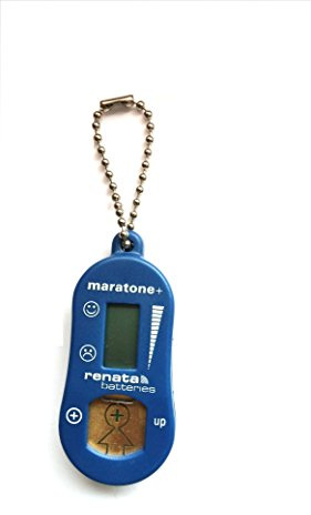 1 Hörgerätebatterien Tester