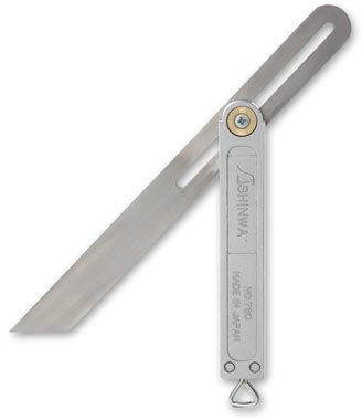 Shinwa® Schmiege, 250 mm