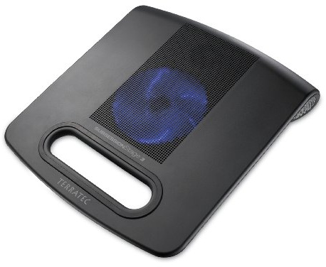 SubSession Stage 3 Support pour Ordinateur Portable avec Ventilateur et système d'enceintes 2.1