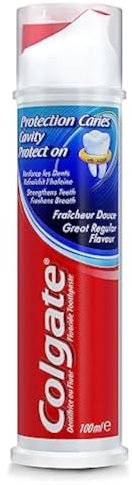 Colgate Cavity Protection Toothpaste 100ml