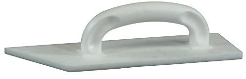 Kunststoff-Reibebrett 260 x 80 mm, 'Fummelbrett', ohne Belag