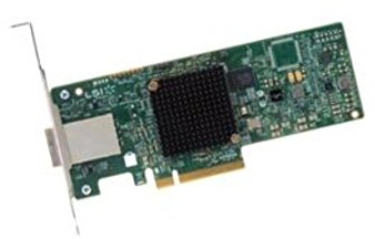 Lenovo 4XB0F28691 6 Gbit/s RAID-kontroll - RAID-kontroller (SAS, Serial ATA III)