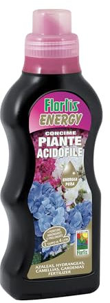 flortis Energy Abono líquido ACIDOFILE 500 g