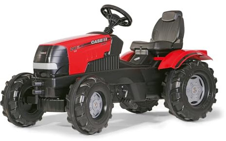 Rolly Toys 601059 - Traktor rollyFarmtrac Case Puma CVX 225