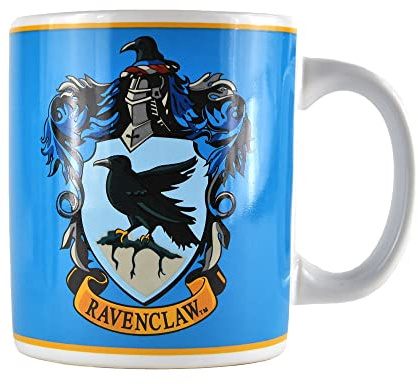 Harry Potter MUG 350ML HP Ravenclaw Crest
