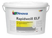 Dinova Rapidweiß 12,5l weiß