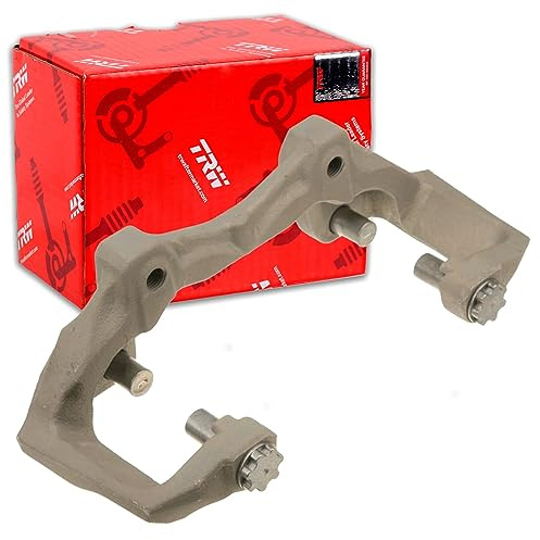 TRW BDA932 Halter Bremssattel für Mercedes-Benz C-Klasse T-Model (S204) 2007-2014 Links, Rechts, Vorderachse und Andere Fahrzeuge
